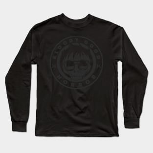 BGH Blackout Long Sleeve T-Shirt